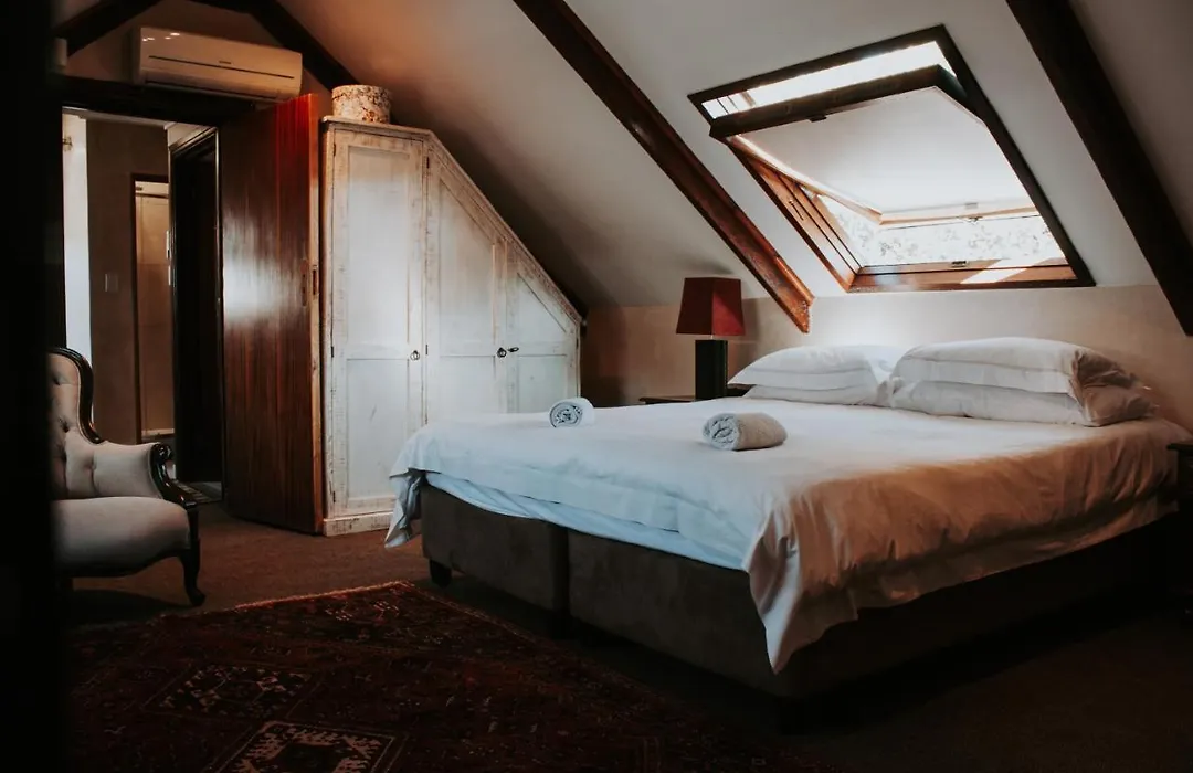 Bloemendal Wine Estate Accommodation-1